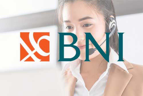 call center untuk aplikasi wondr by BNI