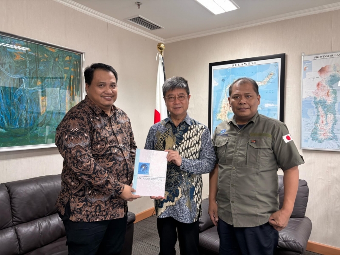 Membangun Peluang Usaha Mandiri Sesuai Potensi Daerah