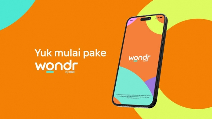 Tips cara menghubungi CS Wondr by BNI
